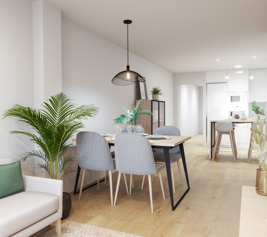 Calle Capitán García Gea, 5, Torrevieja, Comunidad Valenciana, 0 , 2 Habitaciones Habitaciones,2 BathroomsBathrooms,Apartamento,Comprar,Calle Capitán García Gea, 5,0,2110