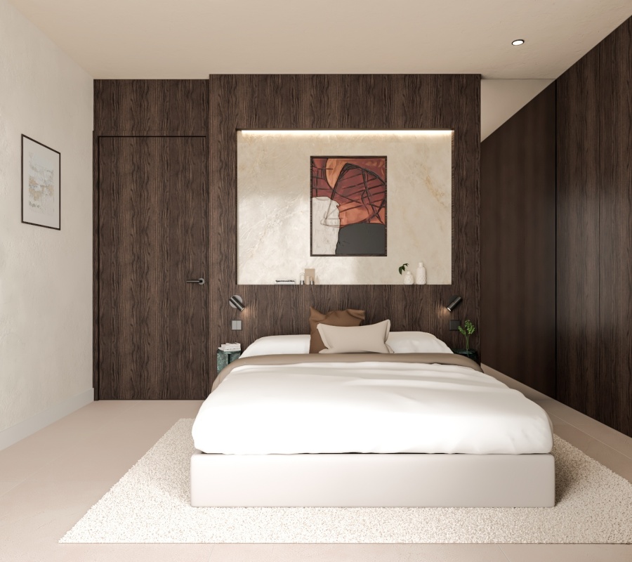 Cabo de Palos, Murcia, Región de Murcia, España, 0 , 3 Habitaciones Habitaciones,3 BathroomsBathrooms,Villa,Comprar,Calle las Yukas, 15,0,2123