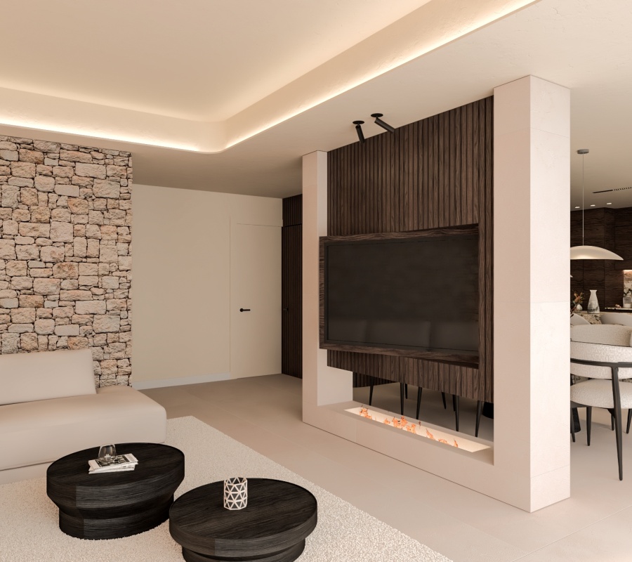 Cabo de Palos, Murcia, Región de Murcia, España, 0 , 3 Habitaciones Habitaciones,3 BathroomsBathrooms,Villa,Comprar,Calle las Yukas, 15,0,2123