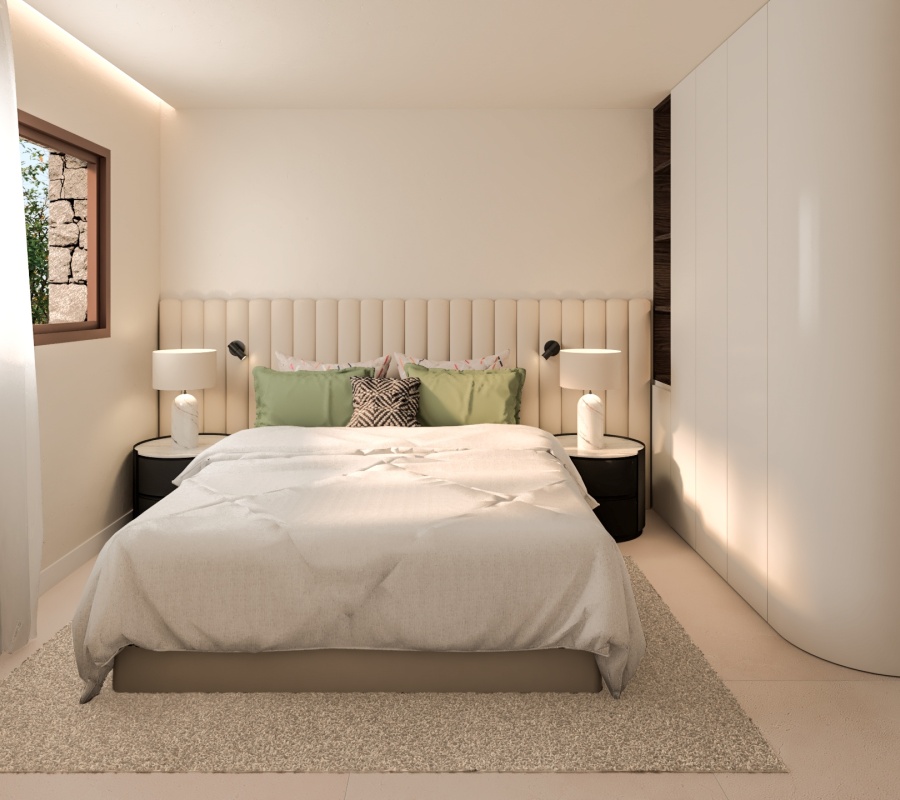 Cabo de Palos, Murcia, Región de Murcia, España, 0 , 3 Habitaciones Habitaciones,3 BathroomsBathrooms,Villa,Comprar,Calle las Yukas, 15,0,2123