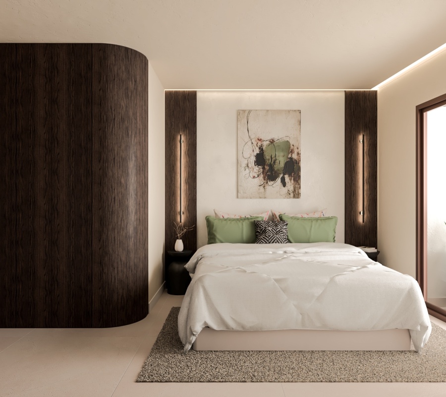 Cabo de Palos, Murcia, Región de Murcia, España, 0 , 3 Habitaciones Habitaciones,3 BathroomsBathrooms,Villa,Comprar,Calle las Yukas, 15,0,2123