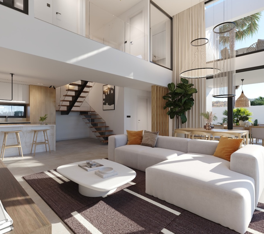 Finestrat, Alicante, Comunidad Valenciana, España, 0 , 3 Habitaciones Habitaciones,3 BathroomsBathrooms,Chalet,Comprar,Carrer d'Orba, 10,0,2124