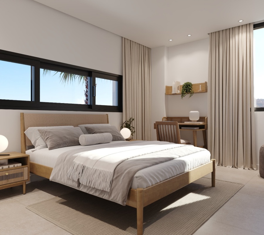 Finestrat, Alicante, Comunidad Valenciana, España, 0 , 3 Habitaciones Habitaciones,3 BathroomsBathrooms,Chalet,Comprar,Carrer d'Orba, 10,0,2124