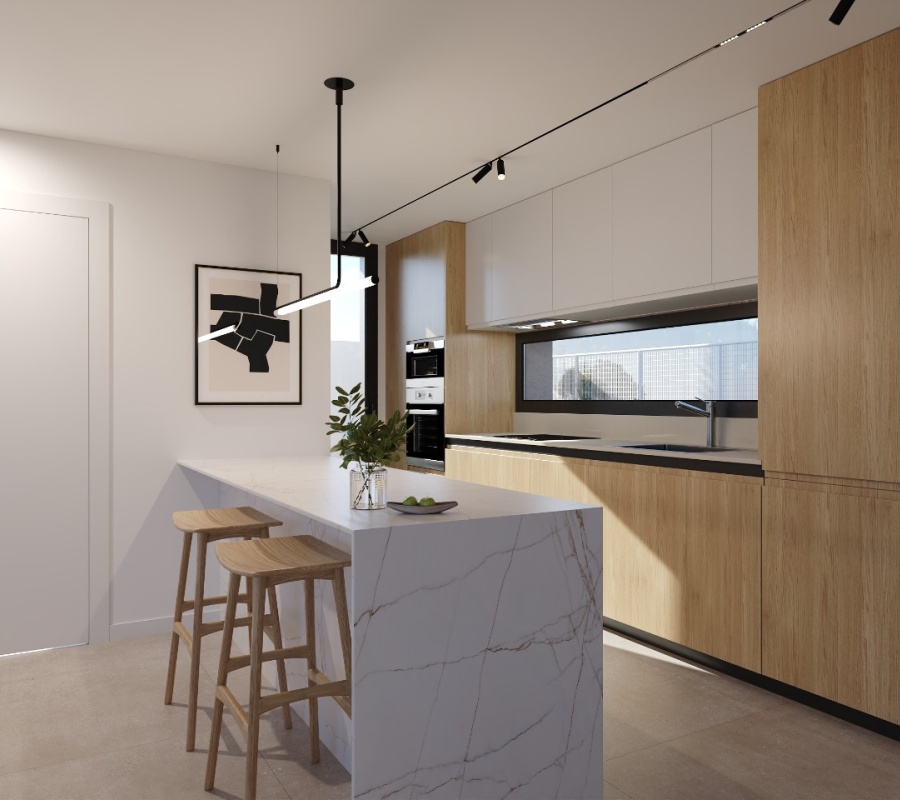 Finestrat, Alicante, Comunidad Valenciana, España, 0 , 3 Habitaciones Habitaciones,3 BathroomsBathrooms,Chalet,Comprar,Carrer d'Orba, 10,0,2124