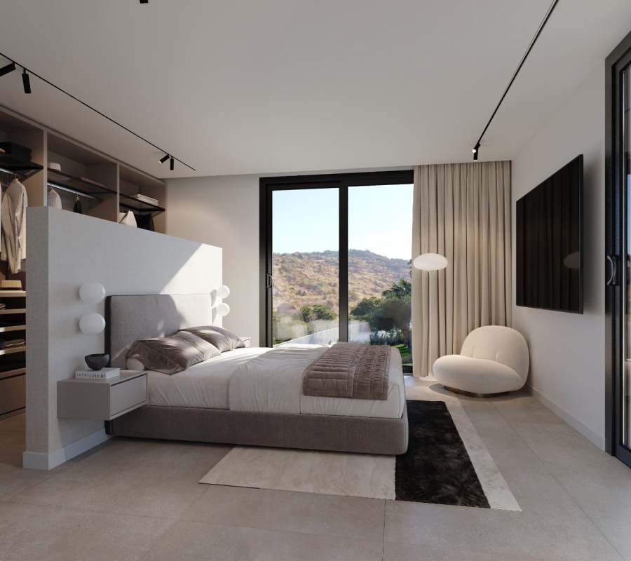 Finestrat, Alicante, Comunidad Valenciana, España, 0 , 3 Habitaciones Habitaciones,3 BathroomsBathrooms,Chalet,Comprar,Carrer d'Orba, 10,0,2124