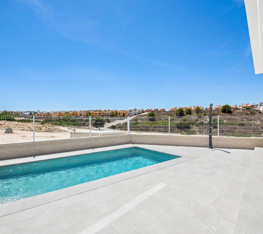 La finca Golf, Alicante, Comunidad Valenciana, España, 0 , 3 Habitaciones Habitaciones,2 BathroomsBathrooms,Chalet,Comprar,Calle Redován, 229,0,2125