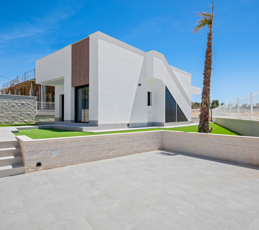 La finca Golf, Alicante, Comunidad Valenciana, España, 0 , 3 Habitaciones Habitaciones,2 BathroomsBathrooms,Chalet,Comprar,Calle Redován, 229,0,2125