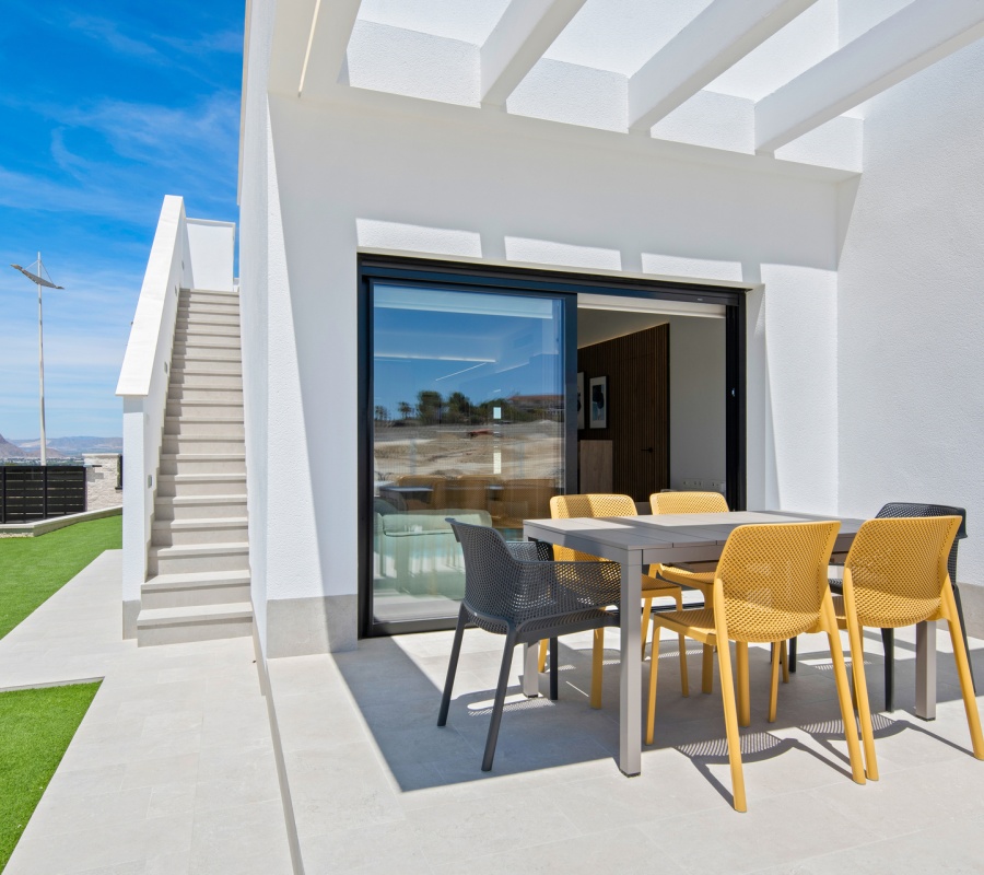 La finca Golf, Alicante, Comunidad Valenciana, España, 0 , 3 Habitaciones Habitaciones,2 BathroomsBathrooms,Chalet,Comprar,Calle Redován, 229,0,2125