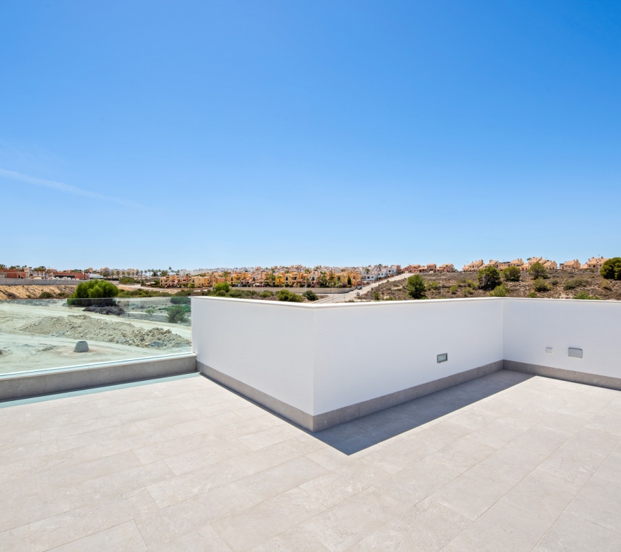 La finca Golf, Alicante, Comunidad Valenciana, España, 0 , 3 Habitaciones Habitaciones,2 BathroomsBathrooms,Chalet,Comprar,Calle Redován, 229,0,2125