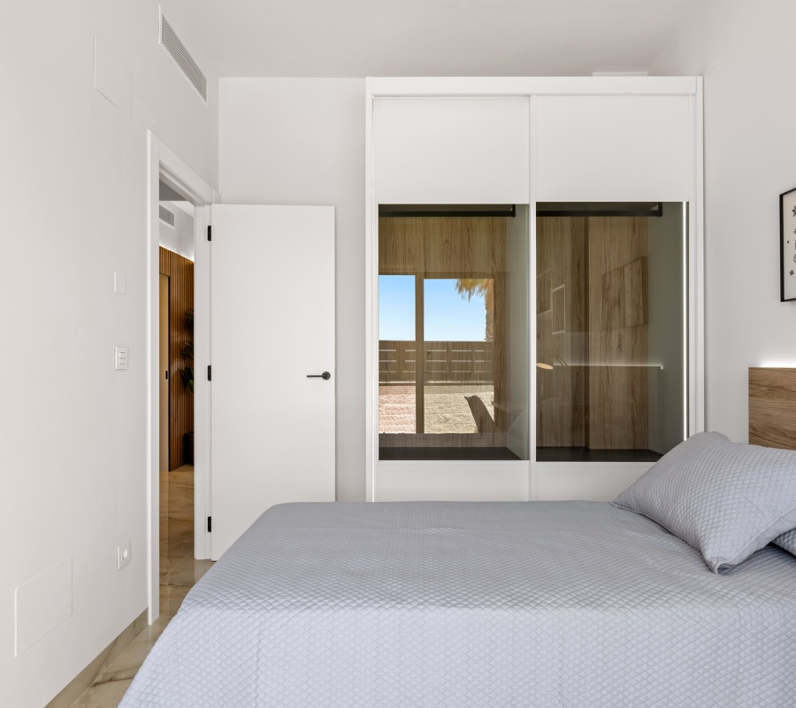 La finca Golf, Alicante, Comunidad Valenciana, España, 0 , 3 Habitaciones Habitaciones,2 BathroomsBathrooms,Chalet,Comprar,Calle Redován, 229,0,2125