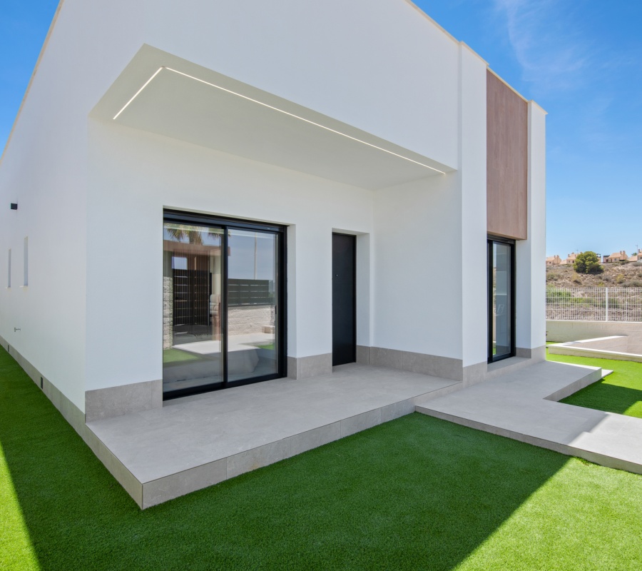 La finca Golf, Alicante, Comunidad Valenciana, España, 0 , 3 Habitaciones Habitaciones,2 BathroomsBathrooms,Chalet,Comprar,Calle Redován, 229,0,2125