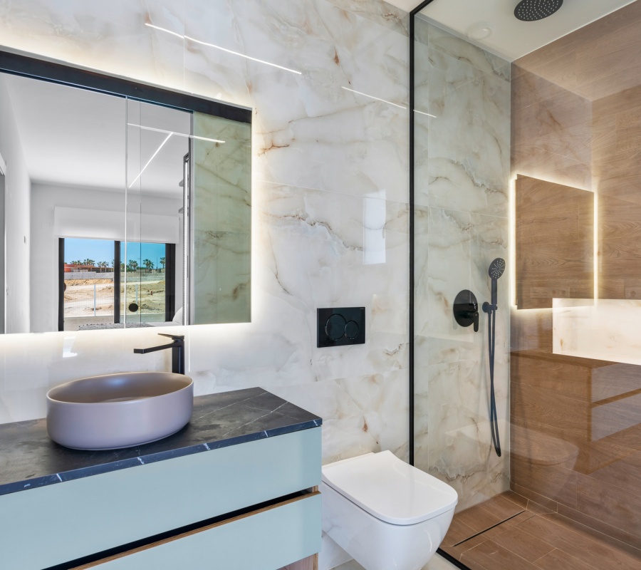 La finca Golf, Alicante, Comunidad Valenciana, España, 0 , 3 Habitaciones Habitaciones,2 BathroomsBathrooms,Chalet,Comprar,Calle Redován, 229,0,2125