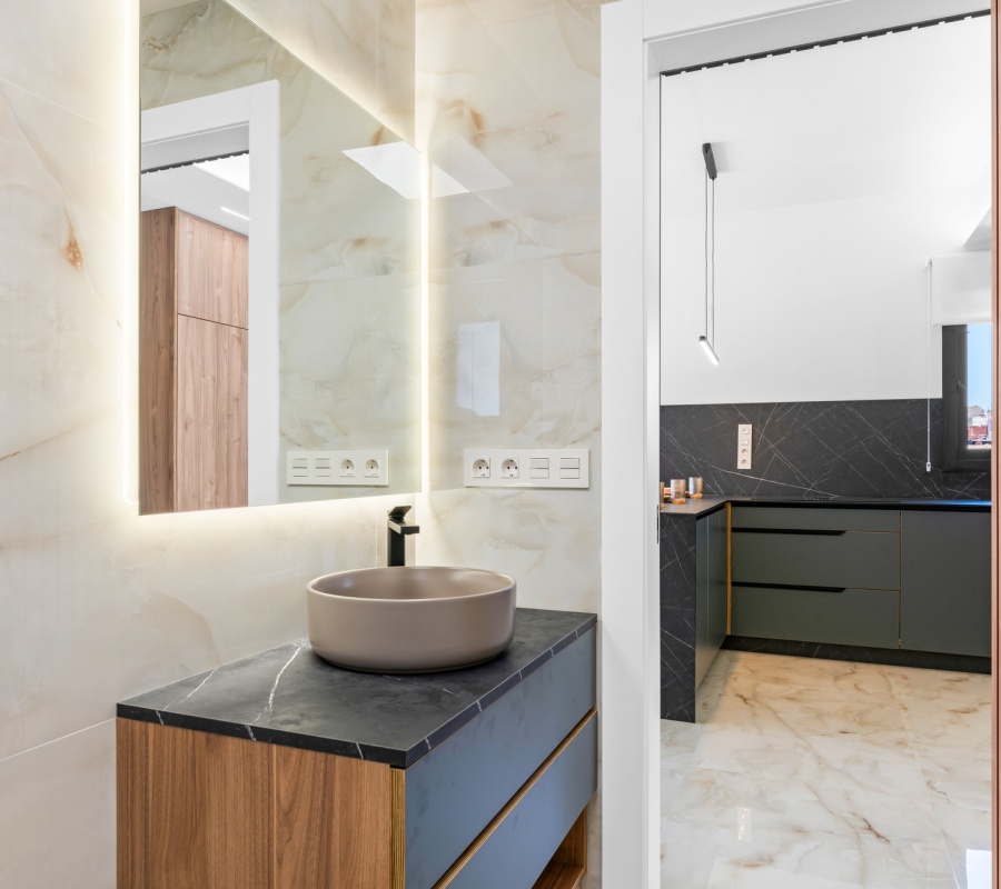 La finca Golf, Alicante, Comunidad Valenciana, España, 0 , 3 Habitaciones Habitaciones,2 BathroomsBathrooms,Chalet,Comprar,Calle Redován, 229,0,2125