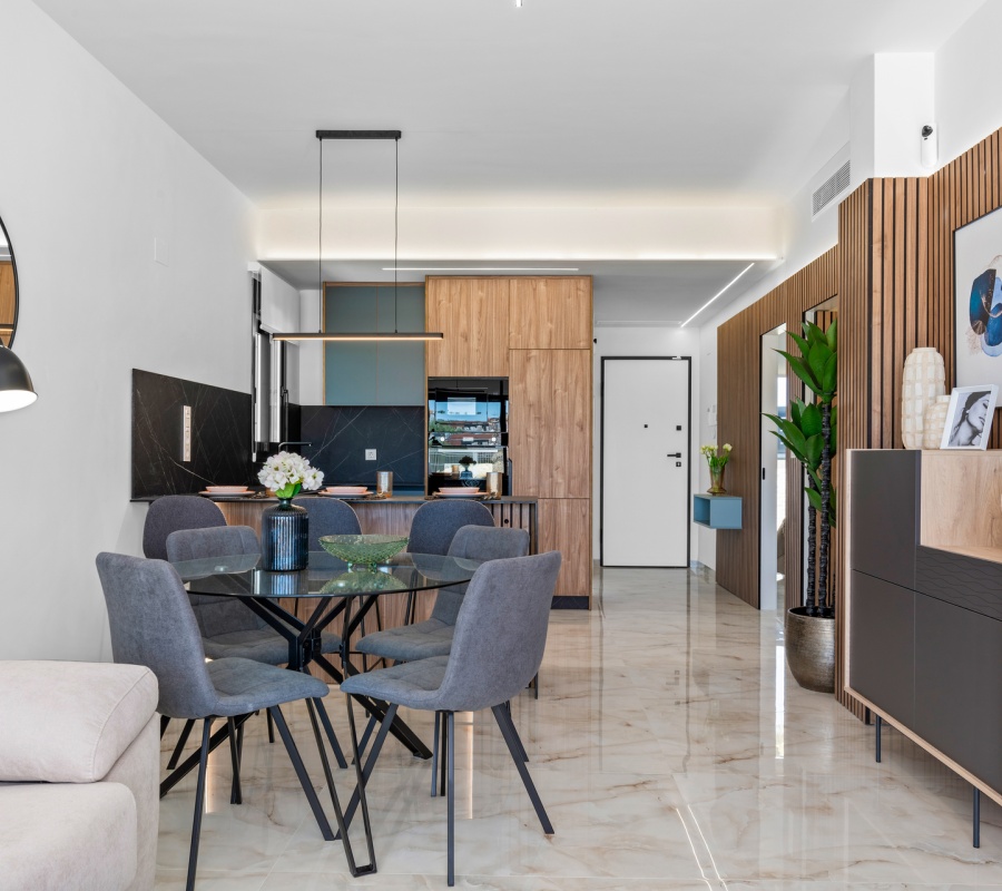 La finca Golf, Alicante, Comunidad Valenciana, España, 0 , 3 Habitaciones Habitaciones,2 BathroomsBathrooms,Chalet,Comprar,Calle Redován, 229,0,2125