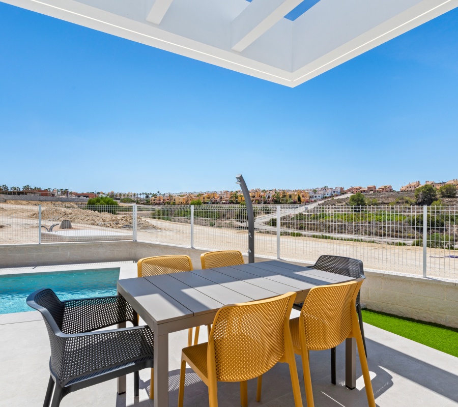 La finca Golf, Alicante, Comunidad Valenciana, España, 0 , 3 Habitaciones Habitaciones,2 BathroomsBathrooms,Chalet,Comprar,Calle Redován, 229,0,2125