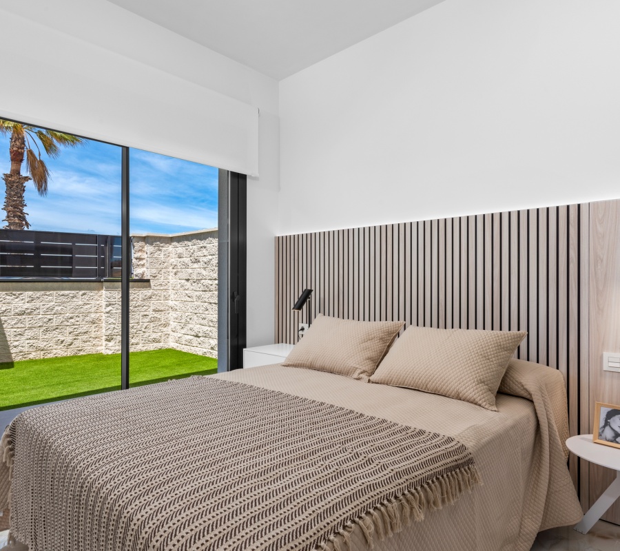 La finca Golf, Alicante, Comunidad Valenciana, España, 0 , 3 Habitaciones Habitaciones,2 BathroomsBathrooms,Chalet,Comprar,Calle Redován, 229,0,2125