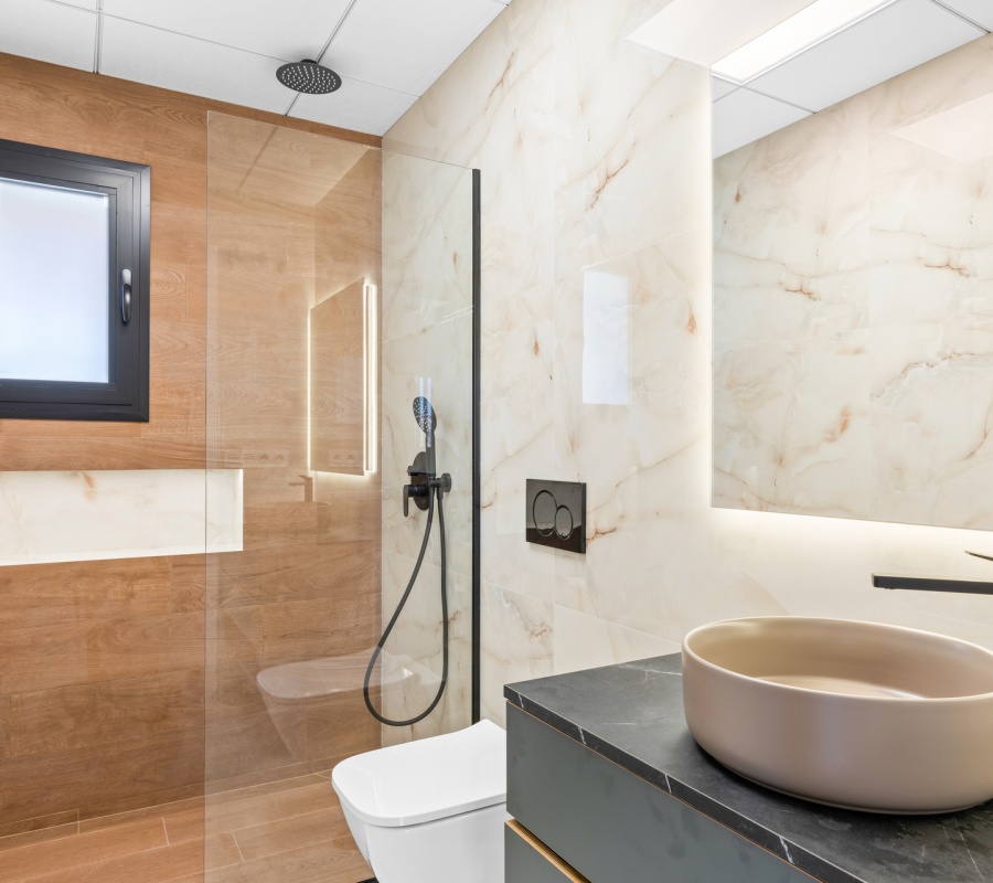 La finca Golf, Alicante, Comunidad Valenciana, España, 0 , 3 Habitaciones Habitaciones,2 BathroomsBathrooms,Chalet,Comprar,Calle Redován, 229,0,2125