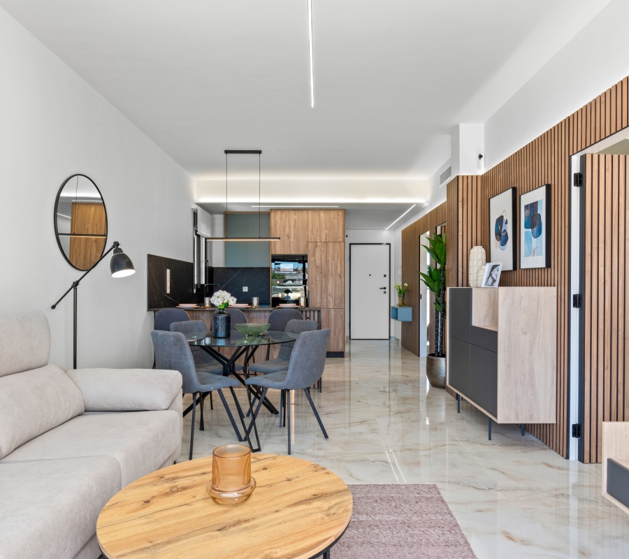La finca Golf, Alicante, Comunidad Valenciana, España, 0 , 3 Habitaciones Habitaciones,2 BathroomsBathrooms,Chalet,Comprar,Calle Redován, 229,0,2125