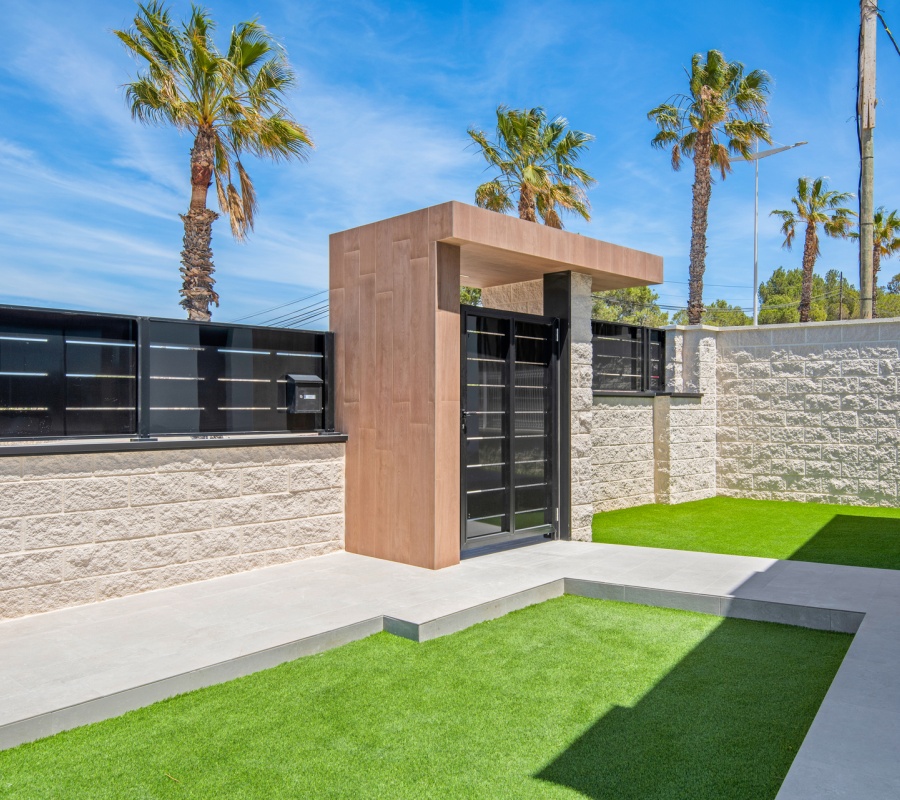 La finca Golf, Alicante, Comunidad Valenciana, España, 0 , 3 Habitaciones Habitaciones,2 BathroomsBathrooms,Chalet,Comprar,Calle Redován, 229,0,2125