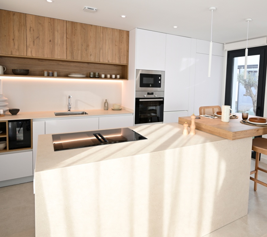 Altaona Golf & Country Village, Murcia, Región de Murcia, España, 0 , 3 Habitaciones Habitaciones,2 BathroomsBathrooms,Chalet,Comprar,Avenida del Mundo, 25,0,2126