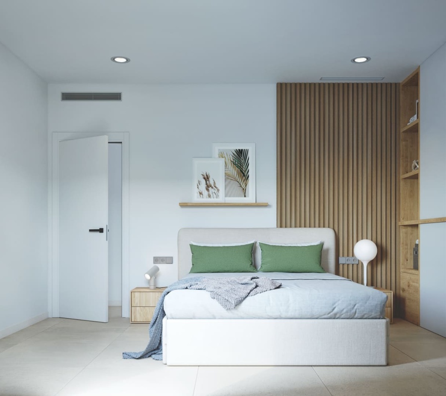 Altaona Golf & Country Village, Murcia, Región de Murcia, España, 0 , 3 Habitaciones Habitaciones,2 BathroomsBathrooms,Chalet,Comprar,Avenida del Mundo, 25,0,2126