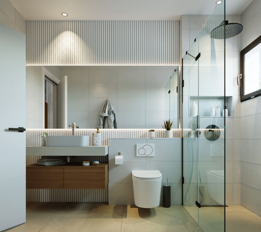 Altaona Golf & Country Village, Murcia, Región de Murcia, España, 0 , 3 Habitaciones Habitaciones,2 BathroomsBathrooms,Chalet,Comprar,Avenida del Mundo, 25,0,2126