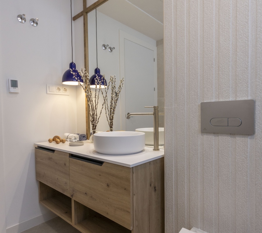 Altaona Golf & Country Village, Murcia, Región de Murcia, España, 0 , 3 Habitaciones Habitaciones,2 BathroomsBathrooms,Chalet,Comprar,Avenida del Mundo, 25,0,2126