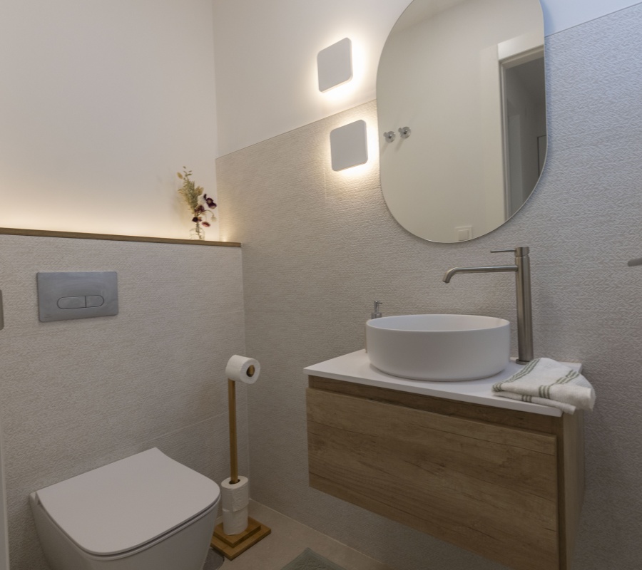Altaona Golf & Country Village, Murcia, Región de Murcia, España, 0 , 3 Habitaciones Habitaciones,2 BathroomsBathrooms,Chalet,Comprar,Avenida del Mundo, 25,0,2126