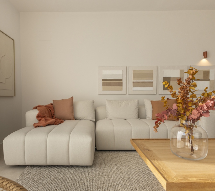 Altaona Golf & Country Village, Murcia, Región de Murcia, España, 0 , 3 Habitaciones Habitaciones,2 BathroomsBathrooms,Chalet,Comprar,Avenida del Mundo, 25,0,2127