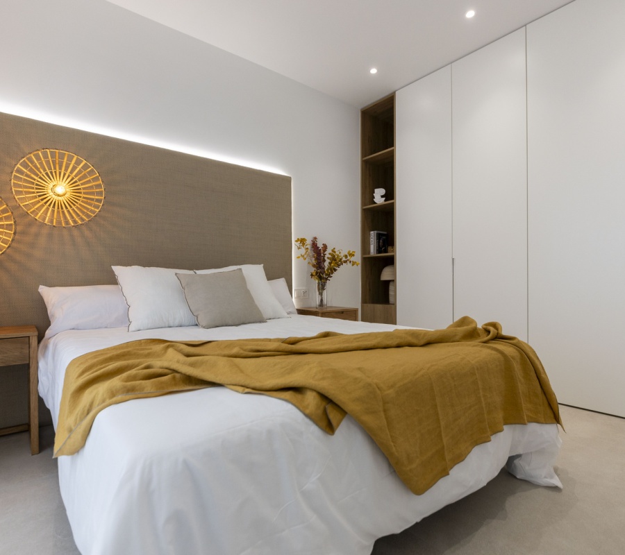 Altaona Golf & Country Village, Murcia, Región de Murcia, España, 0 , 3 Habitaciones Habitaciones,2 BathroomsBathrooms,Chalet,Comprar,Avenida del Mundo, 25,0,2127
