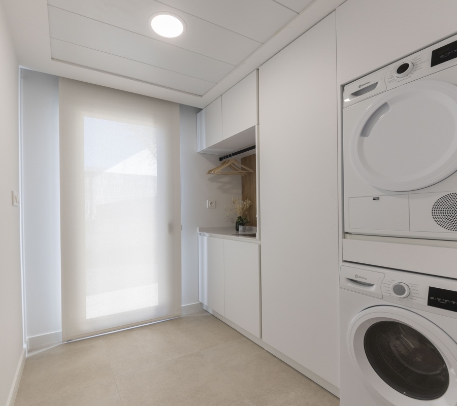 Altaona Golf & Country Village, Murcia, Región de Murcia, España, 0 , 3 Habitaciones Habitaciones,2 BathroomsBathrooms,Chalet,Comprar,Avenida del Mundo, 25,0,2128