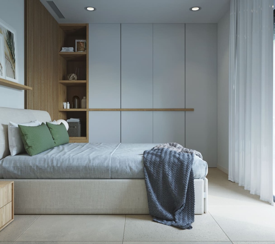 Altaona Golf & Country Village, Murcia, Región de Murcia, España, 0 , 3 Habitaciones Habitaciones,2 BathroomsBathrooms,Chalet,Comprar,Avenida del Mundo, 25,0,2128