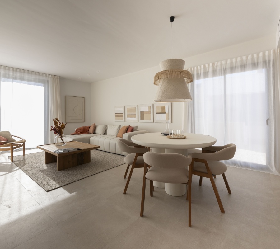 Altaona Golf & Country Village, Murcia, Región de Murcia, España, 0 , 3 Habitaciones Habitaciones,2 BathroomsBathrooms,Chalet,Comprar,Avenida del Mundo, 25,0,2128