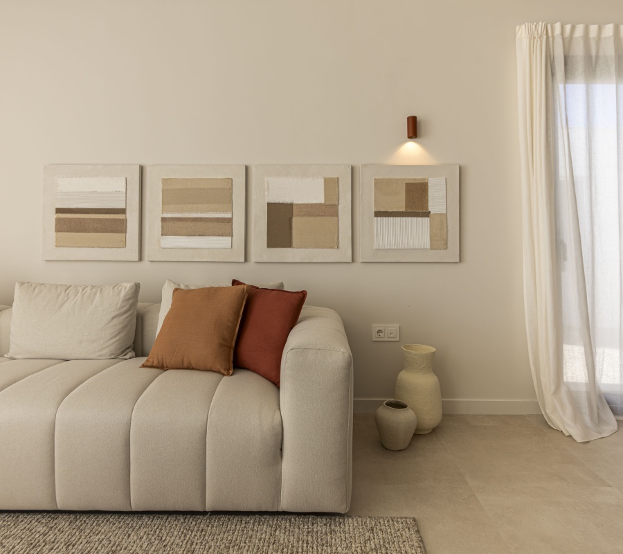 Altaona Golf & Country Village, Murcia, Región de Murcia, España, 0 , 3 Habitaciones Habitaciones,2 BathroomsBathrooms,Chalet,Comprar,Avenida del Mundo, 25,0,2129