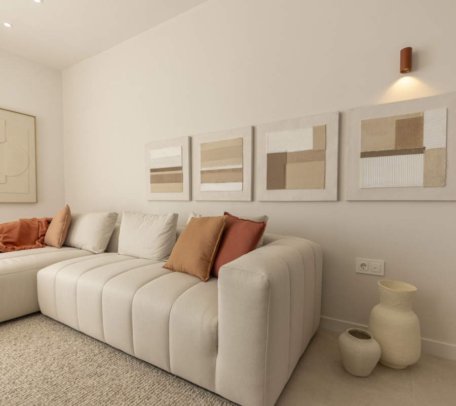 Altaona Golf & Country Village, Murcia, Región de Murcia, España, 0 , 3 Habitaciones Habitaciones,2 BathroomsBathrooms,Chalet,Comprar,Avenida del Mundo, 25,0,2129