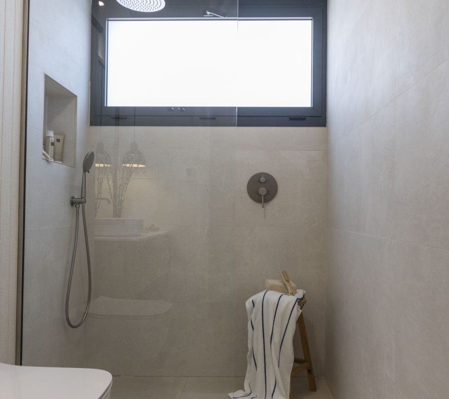 Altaona Golf & Country Village, Murcia, Región de Murcia, España, 0 , 3 Habitaciones Habitaciones,2 BathroomsBathrooms,Chalet,Comprar,Avenida del Mundo, 25,0,2129