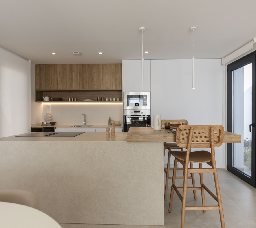 Altaona Golf & Country Village, Murcia, Región de Murcia, España, 0 , 3 Habitaciones Habitaciones,2 BathroomsBathrooms,Chalet,Comprar,Avenida del Mundo, 25,0,2129