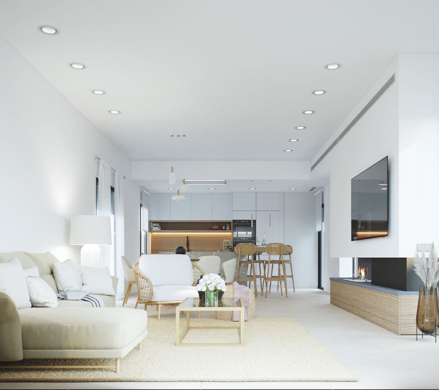 Altaona Golf & Country Village, Murcia, Región de Murcia, España, 0 , 3 Habitaciones Habitaciones,2 BathroomsBathrooms,Chalet,Comprar,Avenida del Mundo, 25,0,2129