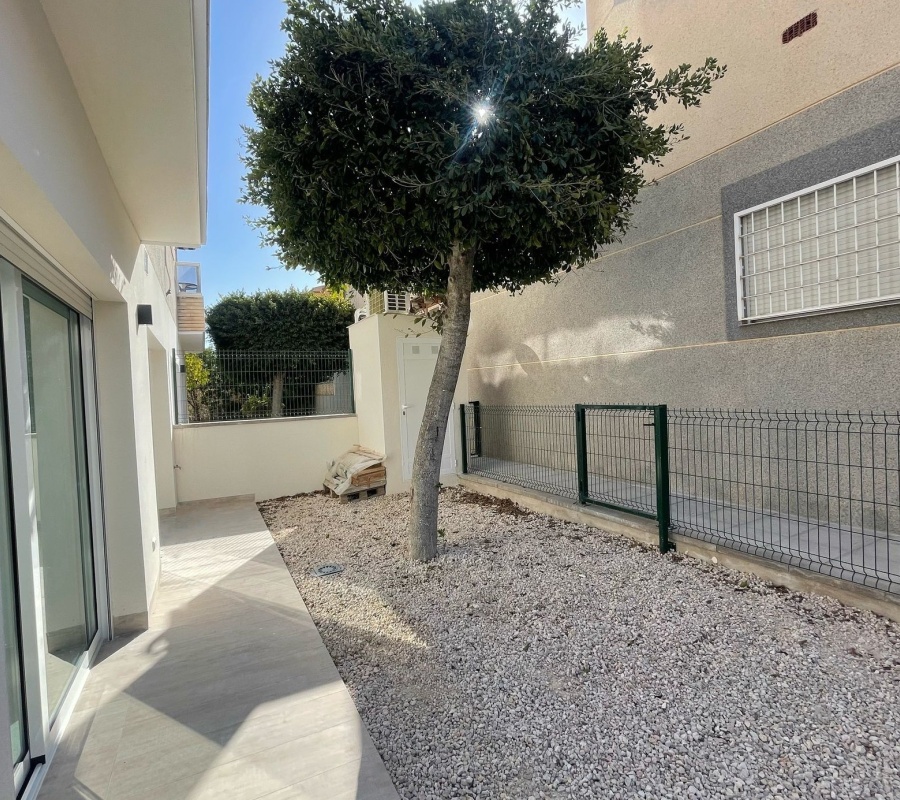 Torrevieja, Alicante, Comunidad Valenciana, España, 0 , 3 Habitaciones Habitaciones,2 BathroomsBathrooms,Planta baja,Comprar,Calle Perseo, 5,0,2130