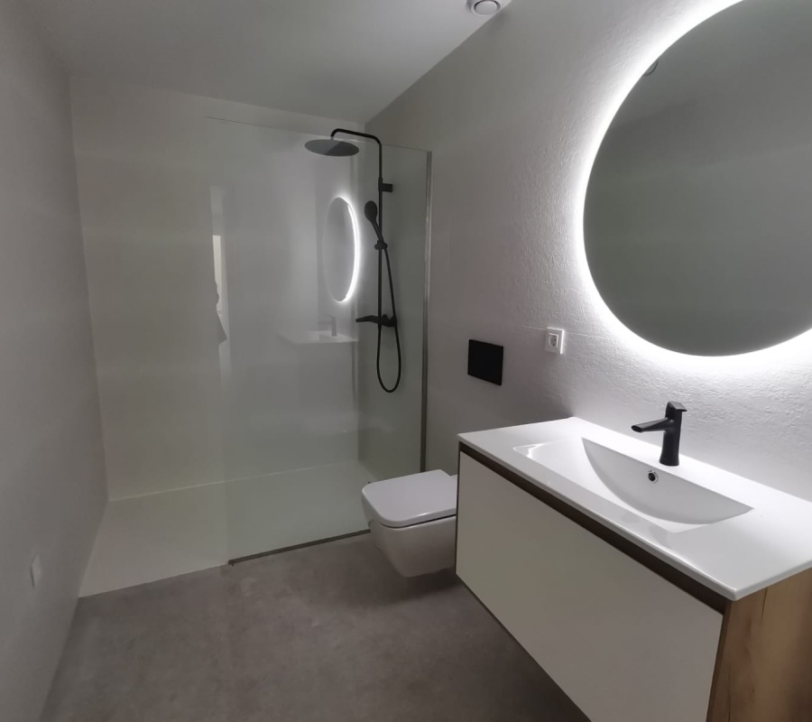 Torrevieja, Alicante, Comunidad Valenciana, España, 0 , 3 Habitaciones Habitaciones,2 BathroomsBathrooms,Planta baja,Comprar,Calle Perseo, 5,0,2130