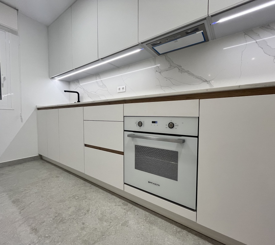 Torrevieja, Alicante, Comunidad Valenciana, España, 0 , 3 Habitaciones Habitaciones,2 BathroomsBathrooms,Planta baja,Comprar,Calle Perseo, 5,0,2130