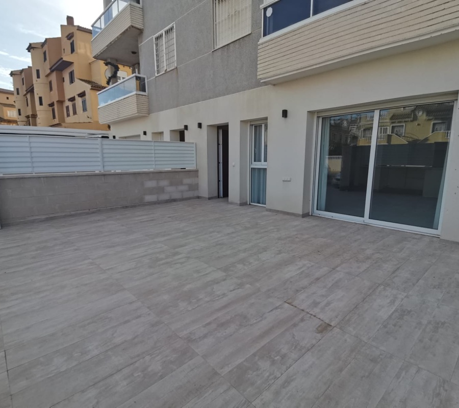 Torrevieja, Alicante, Comunidad Valenciana, España, 0 , 3 Habitaciones Habitaciones,2 BathroomsBathrooms,Planta baja,Comprar,Calle Perseo, 5,0,2130
