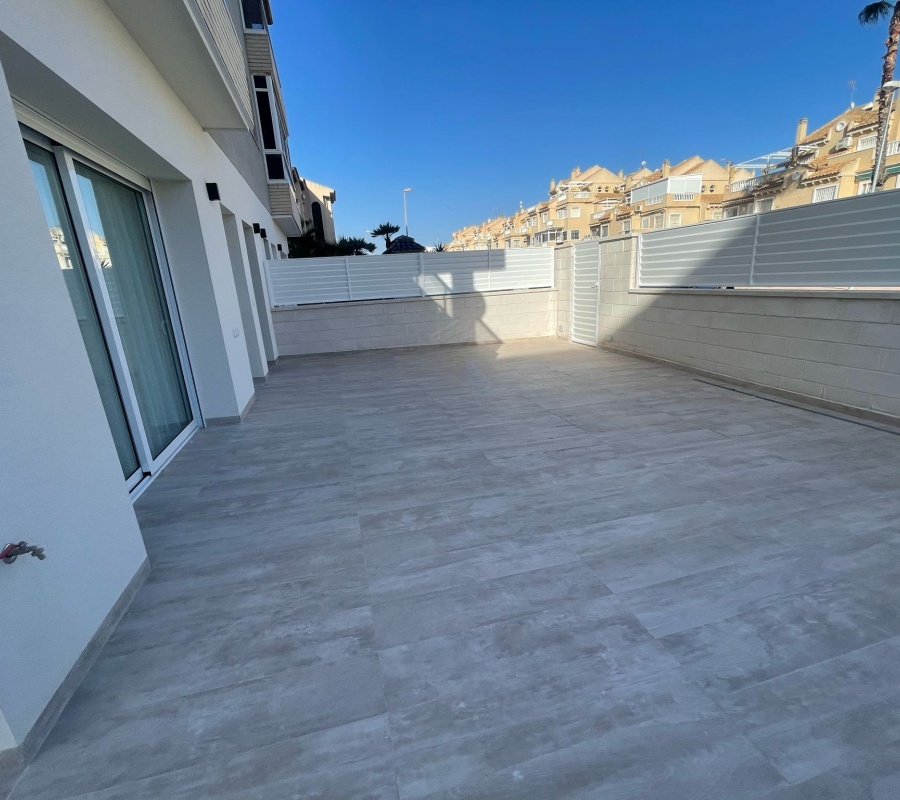 Torrevieja, Alicante, Comunidad Valenciana, España, 0 , 3 Habitaciones Habitaciones,2 BathroomsBathrooms,Planta baja,Comprar,Calle Perseo, 5,0,2130