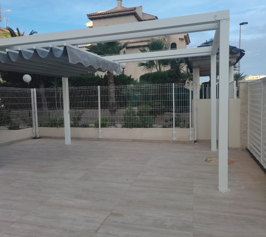 Torrevieja, Alicante, Comunidad Valenciana, España, 0 , 3 Habitaciones Habitaciones,2 BathroomsBathrooms,Planta baja,Comprar,Calle Perseo, 5,0,2130