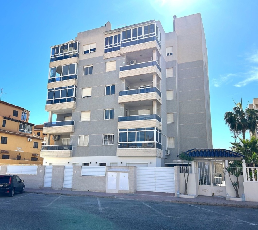 Torrevieja, Alicante, Comunidad Valenciana, España, 0 , 3 Habitaciones Habitaciones,2 BathroomsBathrooms,Planta baja,Comprar,Calle Perseo, 5,0,2130