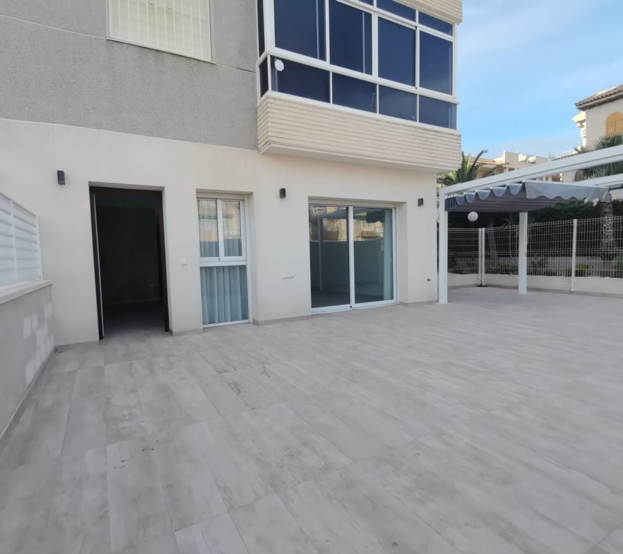 Torrevieja, Alicante, Comunidad Valenciana, España, 0 , 3 Habitaciones Habitaciones,2 BathroomsBathrooms,Planta baja,Comprar,Calle Perseo, 5,0,2130