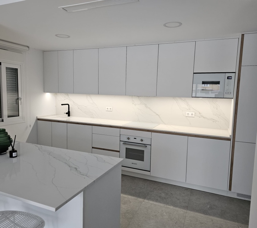 Torrevieja, Alicante, Comunidad Valenciana, España, 0 , 3 Habitaciones Habitaciones,2 BathroomsBathrooms,Planta baja,Comprar,Calle Perseo, 5,0,2130