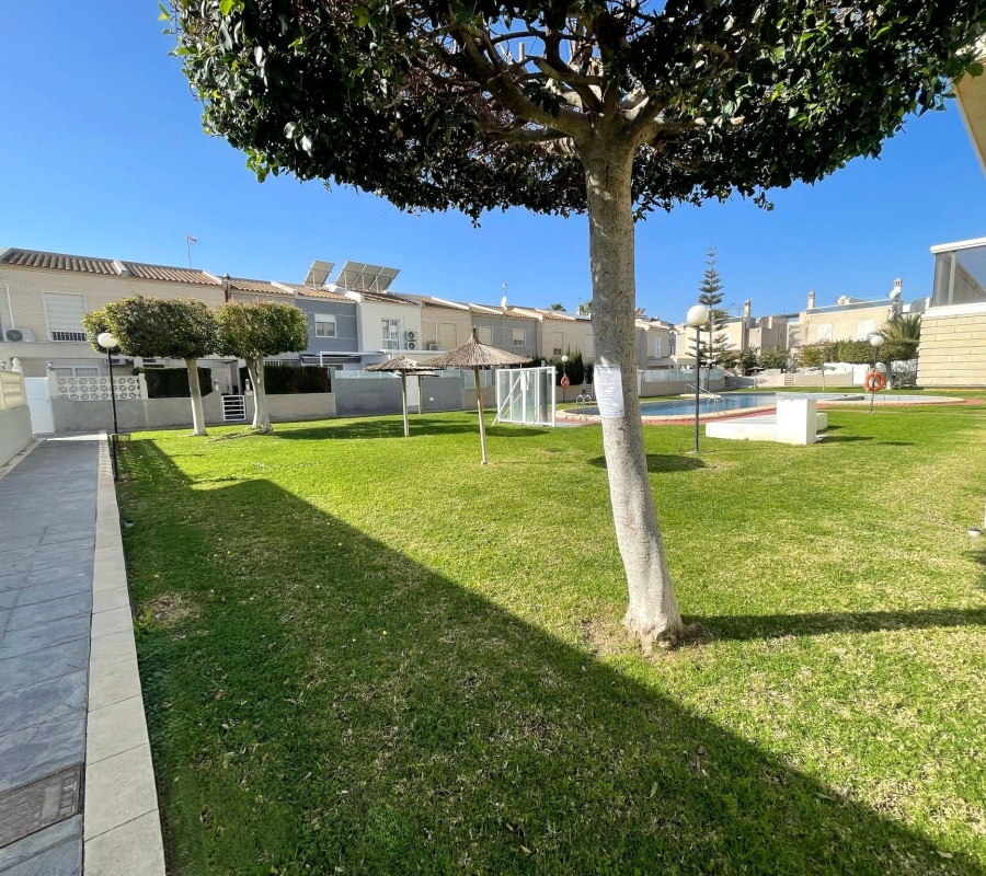 Torrevieja, Alicante, Comunidad Valenciana, España, 0 , 3 Habitaciones Habitaciones,2 BathroomsBathrooms,Planta baja,Comprar,Calle Perseo, 5,0,2130