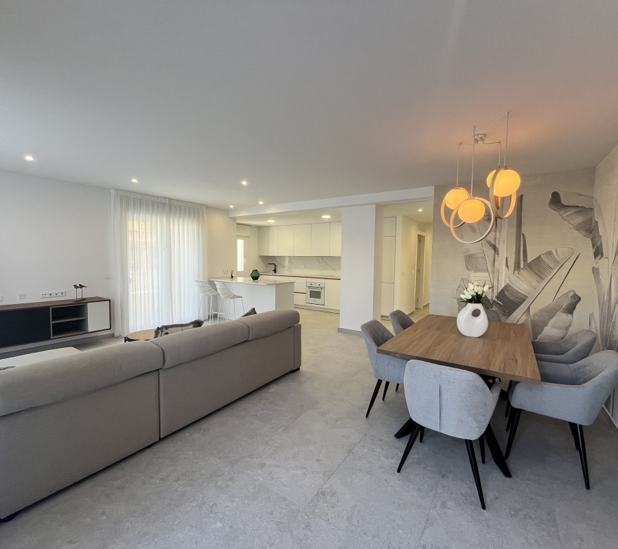 Torrevieja, Alicante, Comunidad Valenciana, España, 0 , 3 Habitaciones Habitaciones,2 BathroomsBathrooms,Planta baja,Comprar,Calle Perseo, 5,0,2130