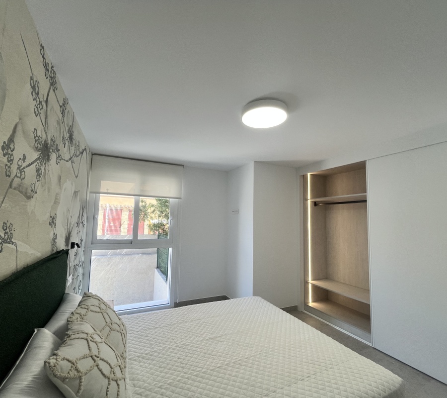 Torrevieja, Alicante, Comunidad Valenciana, España, 0 , 3 Habitaciones Habitaciones,2 BathroomsBathrooms,Planta baja,Comprar,Calle Perseo, 5,0,2130